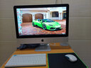 Apple/蘋(píng)果一體機二手imac臺式機電腦辦公剪輯設計游戲獨顯全套 95新21寸小鋼炮i7/16G/512G/獨顯 曬單實(shí)拍圖