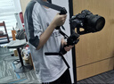 斯莫格肩帶適用DJI RS4/RS3/RS3 Pro/RS2穩定器云臺三腳架配件提壺手柄延長(cháng)桿相機拍攝減負單肩背帶套裝 肩帶套裝【適配RS4/RS3 Pro/RS2】 曬單實(shí)拍圖
