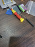 Dsheng適用亞馬遜電池更換電板 Kindle4/D01100電池+拆機(jī)工具+電池膠 曬單實(shí)拍圖
