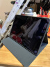 zoyu iPad9保护套2021新款第九代苹果2020平板电脑10.2英寸第8/7代2019保护壳 快乐每一天【配钢化膜】 实拍图