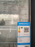 海尔（Haier）风冷无霜展示柜一级能效冷藏保鲜柜立式饮料柜果蔬保鲜柜透明玻璃门超市便利店冰箱啤酒冰饮料冰柜 678升|339J两台组合机|约装406瓶 实拍图