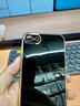 凱隆 適用蘋果7/8手機(jī)殼防摔軟殼iPhone 7鏡頭全包硅膠殼蘋果8電鍍超薄保護(hù)套簡約 蘋果7/8【深邃黑】 曬單實(shí)拍圖