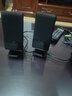 漫步者（EDIFIER） R101V電腦音響多媒體音箱低音炮重低音有源2.1臺式筆記本喇叭客廳家用 官方標配 曬單實(shí)拍圖