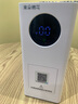 來朵棉花智能濕巾紙加熱器保溫一次性電動(dòng)毛巾機(jī)新生兒寶寶棉柔巾手機(jī)遠(yuǎn)程嬰幼兒家用恒溫毛巾架W2J 家用W2J+【聯(lián)系客服送1盒毛巾】 曬單實(shí)拍圖
