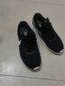 耐克（NIKE）男鞋新款鞋子低幫黑白運動(dòng)鞋輕便舒適保暖休閑鞋緩震跑步鞋 奧利奧配色 41 曬單實(shí)拍圖