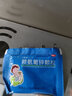 德瑞欣賴(lài)氨葡鋅顆粒5g*12袋 用于防治小兒及青少年因缺乏賴(lài)氨酸和鋅而引起的疾病 5盒裝 曬單實(shí)拍圖