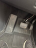 YZ適用特斯拉煥新ModelY3專用腳墊TPE汽車改裝配件丫 ModelY腳墊+美尼斯卡扣毯面 曬單實(shí)拍圖