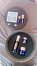 萊珀妮（La Prairie）萊伯妮眼霜 藍魚子緊致抗皺淡化細紋眼霜送女朋友七夕情人節(jié)禮物 藍魚子精華水150ml+乳液70ml 曬單實拍圖