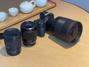 變色龍（cen） 900mm F8.0 折返鏡頭半全畫幅單反微單手動長焦遠(yuǎn)攝旅游風(fēng)光月亮戶外便攜 900mm折反 微單 尼康 Z口 曬單實(shí)拍圖