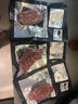 本來(lái)樣子 澳洲進(jìn)口和牛牛背骨排骨帶骨牛肉生鮮冷凍 500g 曬單實(shí)拍圖