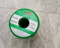 凱利順（KELLYSHUN） 高純度無鉛焊錫絲含帶助焊劑松香芯電烙鐵維修焊接家用環(huán)保錫線 99.3%環(huán)保無鉛500g丨粗0.8mm 曬單實拍圖