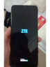 中兴（ZTE） 8012N 5G全网通 天玑720芯 1600万高清三摄大字体时光机孝心机智能手机  V2022灰（4+128GB）4G版 实拍图