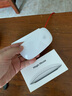 蘋(píng)果原裝正品Apple蘋(píng)果鼠標無(wú)線(xiàn)一代二代妙控鼠標鍵盤(pán) 觸控板 藍牙Magic Mouse 95新 二代鼠標【贈充電數據線(xiàn)】 曬單實(shí)拍圖