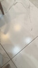 創(chuàng)維電風(fēng)扇空氣循環(huán)扇落地扇智能語音遙控家用大風(fēng)力輕音臺地兩用冰島系列 Q859淺紫色 曬單實拍圖