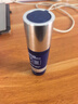 妮維雅（NIVEA）男士【王子奇同款】護膚品水活保濕精華乳雙支小藍管送男友禮物 曬單實拍圖