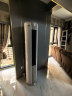 海尔（Haier）2匹 静悦 新一级变频冷暖 客厅圆柱空调立式柜机 京东小家智能 KFR-50LW/03KCA81U1 以旧换新 实拍图
