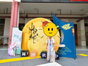 金日滿兒童漢服女童連衣裙2024新款夏季薄款古風(fēng)長(zhǎng)裙中秋節(jié)演出服公主裙 女童漢服裙云清短袖 120CM 曬單實(shí)拍圖