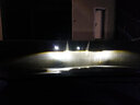 奇瑞捷途x70led大燈艾瑞澤5EX7GX瑞虎3瑞虎5x瑞虎8改裝遠近光燈泡LED大燈雙色三色 艾瑞澤EX 遠近一體【一只】LED雙色大燈 曬單實(shí)拍圖