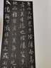 經(jīng)典碑帖筆法叢書：王羲之圣教序及其筆法 曬單實(shí)拍圖