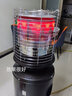 千游燃氣取暖器家用節能液化氣取暖爐室內外天然氣煤氣烤火爐神器設備 大爐頭天然氣+輪子+CO警報+水壺 曬單實(shí)拍圖