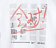 耐克（NIKE）男女情侶裝 2025秋季新款運(yùn)動(dòng)服戶外休閑長(zhǎng)袖套頭衫時(shí)尚潮流衛(wèi)衣 黑色大勾/連帽/女款偏小 L 曬單實(shí)拍圖