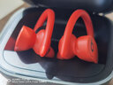 beats Powerbeats Pro完全無線高性能耳機真無線藍(lán)牙運動pb pro 二手99新耳機 熔巖紅 全新密封 曬單實拍圖
