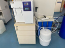 舒活泉凈水機超純水機實(shí)驗室大學(xué)?；炇壹兯畠xUPTA生化儀超純化水去離子水設備制水器電池電瓶蒸餾水機 60升電導儀電阻儀雙顯+紫外線(xiàn) 曬單實(shí)拍圖