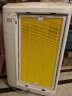 可蓝（KelanAir）适配夏普空气净化器过滤网滤芯/加湿网/升级复合一体 W200/w280/W380/WB6加湿滤网 实拍图