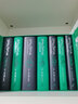 哈利波特1-7 斯萊特林學(xué)院版 精裝套裝 英文原版 JK羅琳 Harry Potter Slytherin House Edition Hardback box set 典藏禮品 萊特林學(xué)院版 曬單實(shí)拍圖