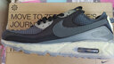 耐克（NIKE）【滔搏運動(dòng)】耐克NIKE AIR MAX 90男子板鞋 復刻鞋 DH2973-001 42 曬單實(shí)拍圖