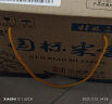 桂林三花酒  米香型 国标米香酒 42度 450ml*6瓶 整箱装  实拍图