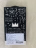 CASETIFY Basquiat x CASETiFY 巴斯奎特聯(lián)名皇冠拼貼 適用于iPhone 16 防摔手機(jī)殼 磨砂黑 iPhone 15 Pro Max 曬單實(shí)拍圖