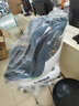 innokids兒童安全座椅汽車(chē)0-12歲汽車(chē)用寶寶嬰兒車(chē)載360度旋轉諾悅可坐躺 諾悅 絡(luò )櫻粉 （全組i-size認證） 曬單實(shí)拍圖