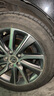 鄧祿普（DUNLOP）【包安裝】鄧祿普輪胎 SP SPORT 271 舒適靜音 215/55R17 94V 凱美瑞雷克薩斯 曬單實(shí)拍圖