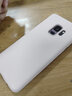 歐米滋 三星S8手機殼S9液態(tài)硅膠S8+保護套S9+全包S軟殼SM-G9550防摔G9600磨砂殼 曬單實(shí)拍圖
