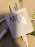 百邦致生活百邦新款致生活20w快充套裝蘋果手機(jī)iPad充電器蘋果充電器 iPhone 8-14系列C-L 曬單實拍圖