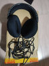 飛利浦（PHILIPS） SHP9600 頭戴式耳機(jī)發(fā)燒級HiFi 高保真 音樂耳機(jī)游戲吃雞電競通用開放式大耳罩耳機(jī)SHP9500升級款 SHP9500 曬單實(shí)拍圖