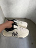 格蘭里品牌運(yùn)動(dòng)鞋男鞋2025夏季新款透氣頭層牛皮休閑板鞋男士軟底鞋子男 白藍(lán)-高端男鞋 40 曬單實(shí)拍圖