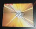 臺電(TECLAST) 128GB SSD固態(tài)硬盤SATA3.0接口 穩(wěn)影系列 曬單實(shí)拍圖