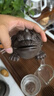 八千行紫砂茶寵金蟾擺件可養(yǎng)吸財(cái)高端茶桌茶臺(tái)擺件功夫茶具配件招財(cái)蟾蜍 曬單實(shí)拍圖