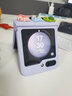 親奢潮吾三星z flip7手機(jī)殼ZFlip6折疊屏zflip5保護(hù)套女款掛繩斜挎可背 趴趴親膚殼【紫】 三星Galaxy Z Flip7 曬單實(shí)拍圖