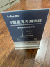 得印亞克力展示牌A4豎款 雙面桌牌立牌廣告價格價目表前臺酒水餐牌水晶透明抽拉臺簽桌面臺卡架3162 曬單實拍圖