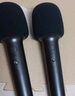 MIJIA K歌麥克風(fēng) 大屏版 2支裝小米電視Redmi電視家庭KTV電視麥克風(fēng)話(huà)筒雙人無(wú)線(xiàn)連麥 36種預設音效  曬單實(shí)拍圖