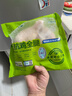 上鮮 無(wú)抗雞全腿 凈重2.4斤（600g*2袋）雞大腿烤雞腿炸雞腿清真食品 曬單實(shí)拍圖