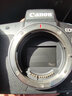 佳能 Canon EOS R  RP R5 R6 R3 R5C 全畫(huà)幅二手4K微單相機RF卡口相機 EOS R 單機  95新 曬單實(shí)拍圖