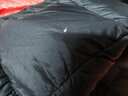 黑冰羽絨褲戶(hù)外極光200羽絨鵝絨加厚男女款羽絨內外穿滑雪F8559 黑色-8559款極光200 厚款 S 曬單實(shí)拍圖
