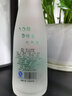 太白陜西太白酒2018-2019年鳳兼復(fù)合型48.8度 單瓶500ml 單瓶480ml 曬單實拍圖