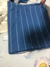 佳麗斯四件套純棉100%棉四季通用單雙人被套床單四件套床上用品 全棉套件-熊寶 1.8米床(被套230*230)【四件套】 曬單實(shí)拍圖