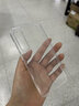 江銘 適用三星（SAMSUNG）Galaxy S24 Ultra手機(jī)殼透明保護(hù)套軟殼超薄超輕親膚手感按鍵靈敏簡約風(fēng) 曬單實(shí)拍圖