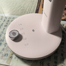 美的（Midea）5A級夾子燈學生學習閱讀燈宿舍臥室全光譜護眼燈【美的無界M3】 【60cm】5A級|智能感光|三段調色 曬單實拍圖